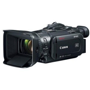 Canon XF400
